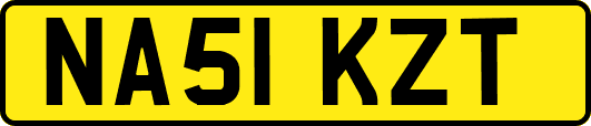 NA51KZT