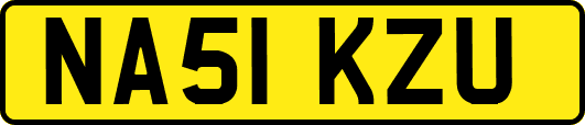 NA51KZU