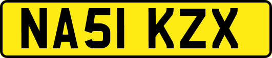 NA51KZX