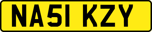 NA51KZY
