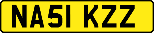 NA51KZZ