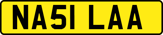 NA51LAA