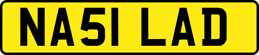 NA51LAD