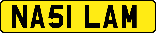 NA51LAM