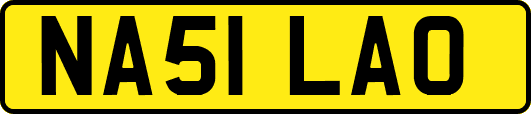 NA51LAO