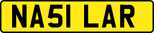 NA51LAR