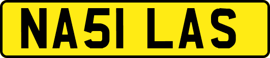NA51LAS