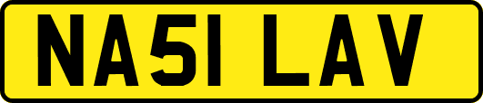 NA51LAV
