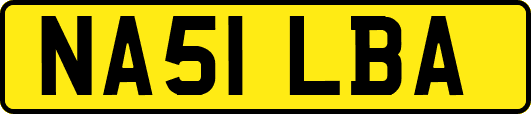 NA51LBA