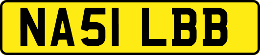 NA51LBB