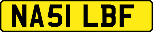 NA51LBF