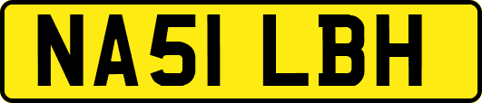 NA51LBH