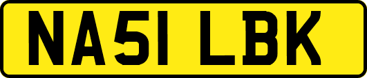 NA51LBK
