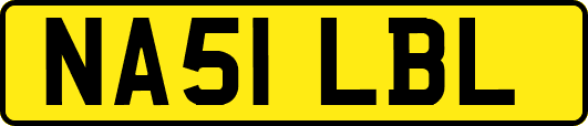 NA51LBL