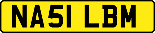 NA51LBM