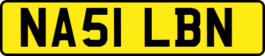 NA51LBN