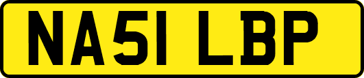 NA51LBP