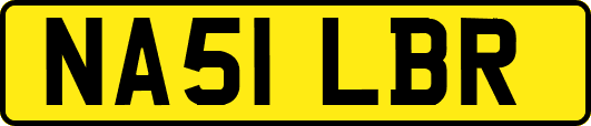 NA51LBR