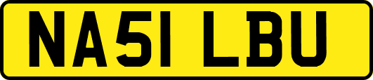 NA51LBU