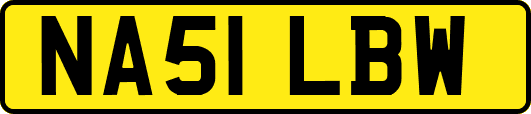 NA51LBW