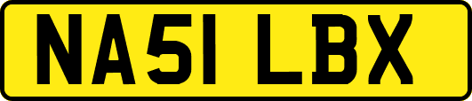 NA51LBX