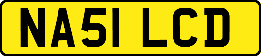 NA51LCD