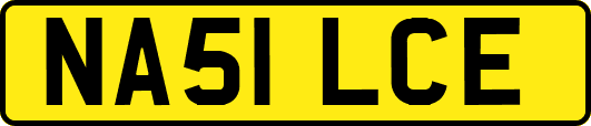 NA51LCE