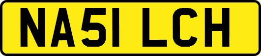 NA51LCH