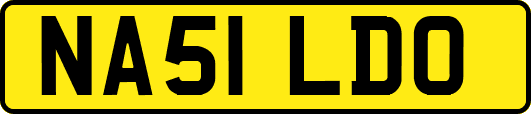 NA51LDO