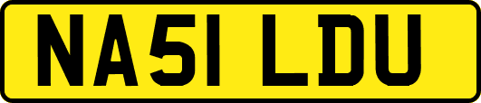NA51LDU