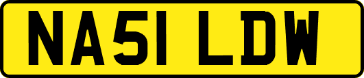 NA51LDW