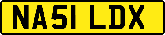 NA51LDX
