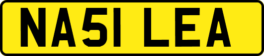 NA51LEA