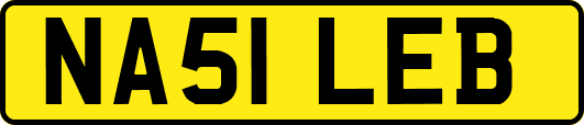 NA51LEB