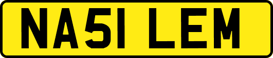 NA51LEM