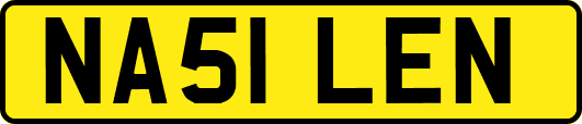 NA51LEN