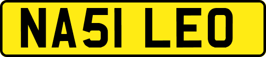 NA51LEO