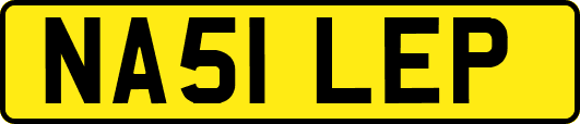 NA51LEP