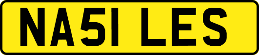 NA51LES