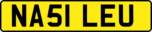 NA51LEU