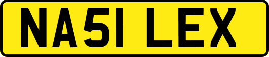 NA51LEX
