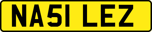 NA51LEZ