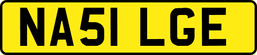NA51LGE
