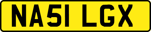 NA51LGX