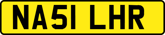 NA51LHR