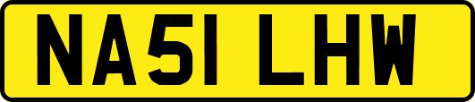NA51LHW