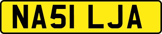 NA51LJA