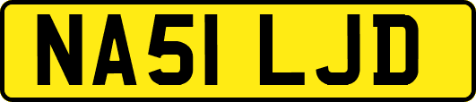 NA51LJD