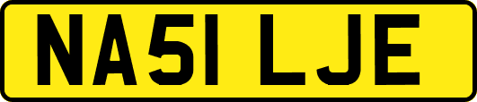 NA51LJE