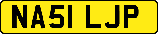 NA51LJP